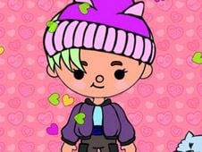 Toca Boca: Unlock All Skins Online