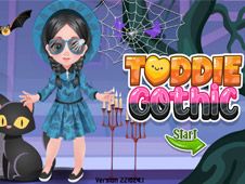 Toddie Gothic Online