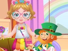 Toddie Happy Rainbow