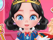 Toddie Princess Look Online