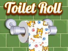 Toilet Roll