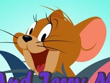 Tom and Jerry Match 3