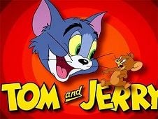 Tom and Jerry Run Online
