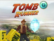 Tomb Runner Online