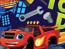 Tool Duel