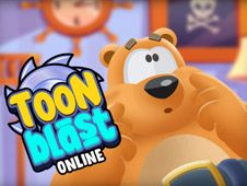 Toon Blast Online