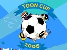 Toon Cup