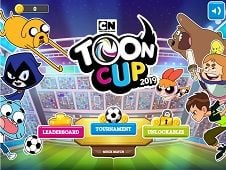 Toon Cup 2019 Online