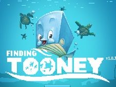 Finding Tooney