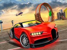 Top Speed Racing 3D