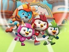 Top Wing Nick Jr Online