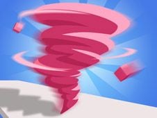 Tornado Giant Rush Online