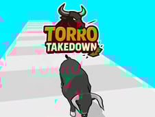 Torro Takedown