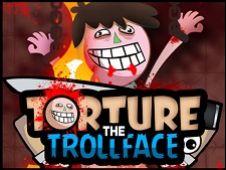 Torture The Trollface Online