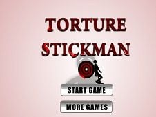 Torture Stickman