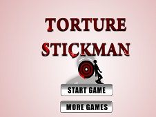 Torture Stickman Online