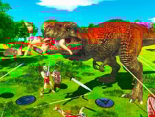 Totally Accurate Battle Simulator 2