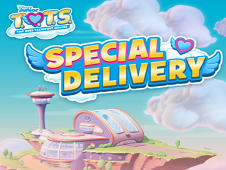 TOTS - Special Delivery 