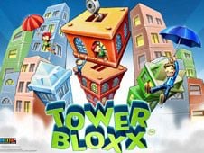 Tower Bloxx Online