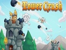 Tower Crush Online