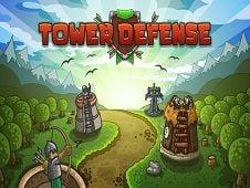 Tower Defense 2