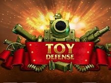 Toy Defense Online