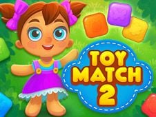 Toy Match 2