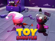 Toy Shooter Online