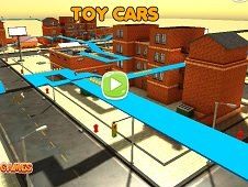 Toy Cars