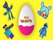 Toys Collection Online