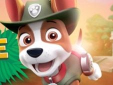 Tracker's Jungle Rescue Online