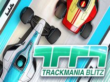 Trackmania Blitz