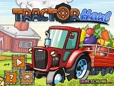 Tractor Haul