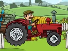 Tractor Mania 2 Online