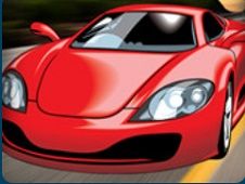 Traffic Car Racing Online