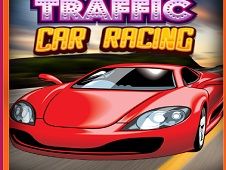 Traffic Car Online