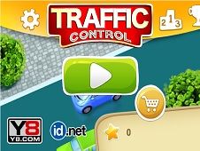 Traffic Control Online