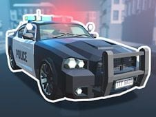 Traffic Cop 3D