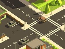 Traffic Mania
