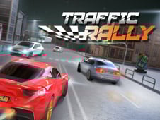 Traffic Rally