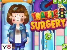 Traffic Surgery