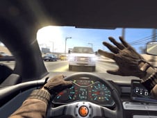 Traffic Tour 2025