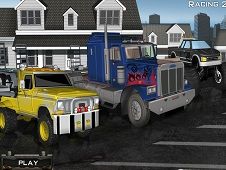 Trailer Racing 2 Online