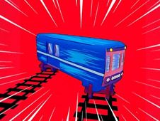 Train Drift Online