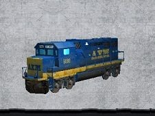 Train Driver Simulator Online