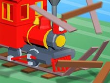 MINI TRAIN - Play Online for Free!