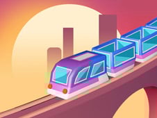 Train Master