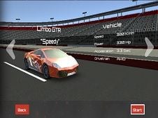 Training Race Online