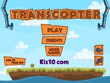Transcopter