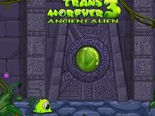 Transmorpher 3 Ancient Alien